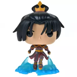 Фигурка Funko POP! Animation. Avatar the Last Airbender: Azula 1079 картинка 372904 - МосИгра